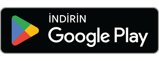 Google Play'den İndir
